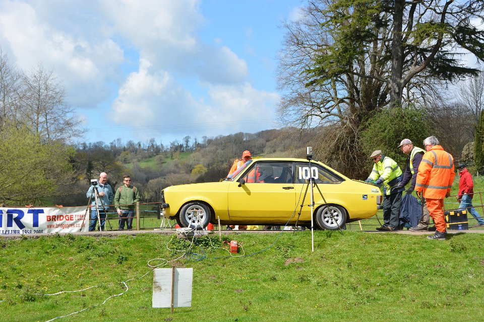 23/24 April-16 Wiscombe Hillclimb