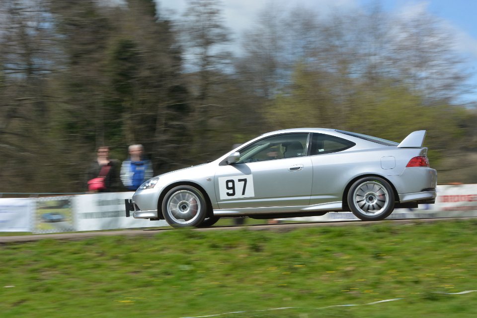 23/24 April-16 Wiscombe Hillclimb