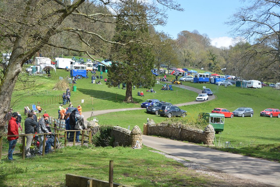 23/24 April-16 Wiscombe Hillclimb