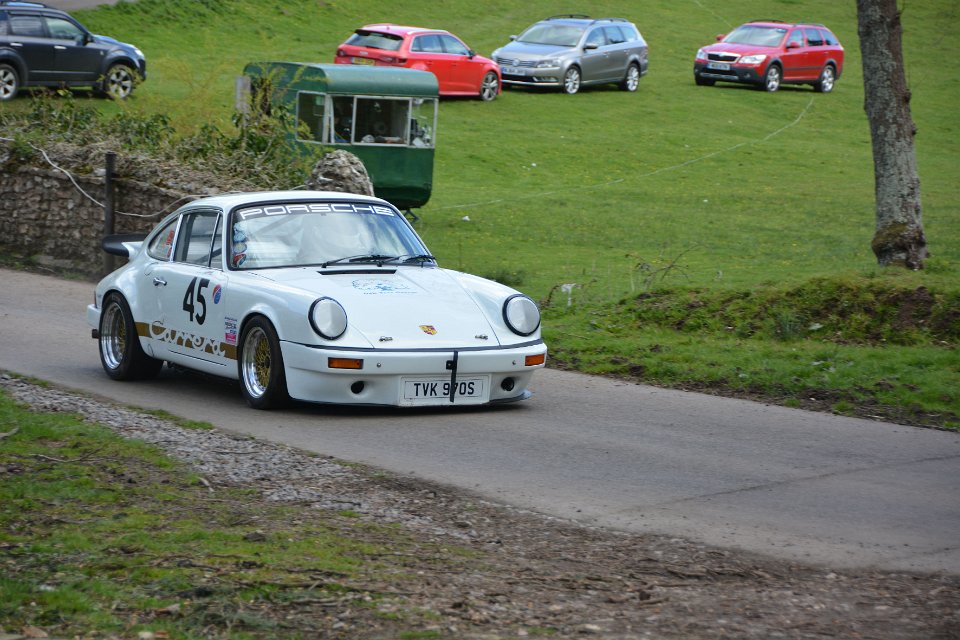 23/24 April-16 Wiscombe Hillclimb