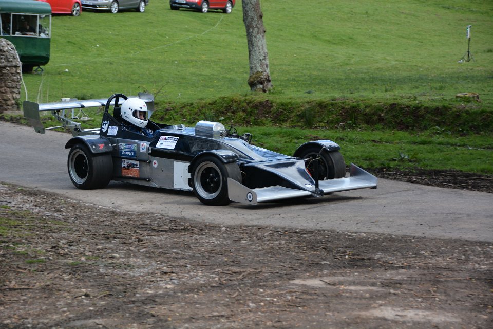 23/24 April-16 Wiscombe Hillclimb