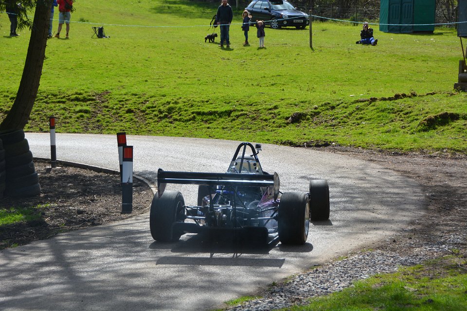 23/24 April-16 Wiscombe Hillclimb