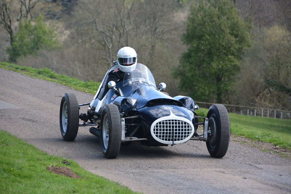 23/24 April-16 Wiscombe Hillclimb