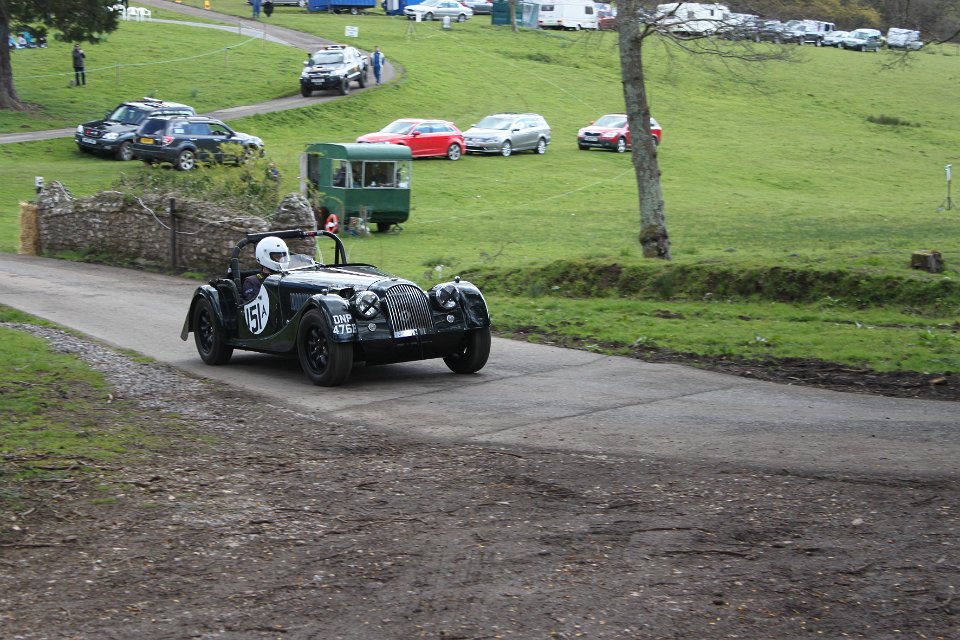 23/24 April-16 Wiscombe Hillclimb