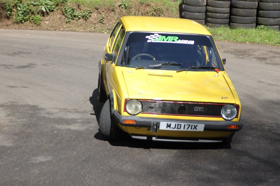 23/24 April-16 Wiscombe Hillclimb