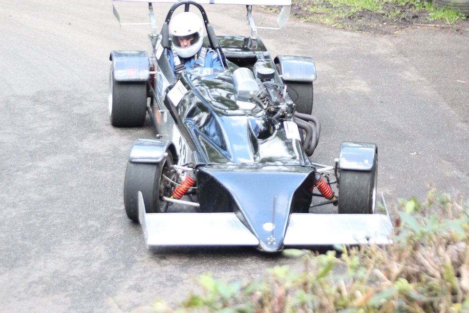 23/24 April-16 Wiscombe Hillclimb