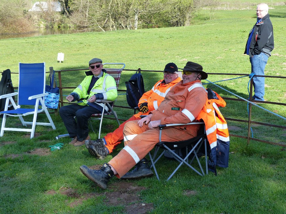 23/24 April-16 Wiscombe Hillclimb