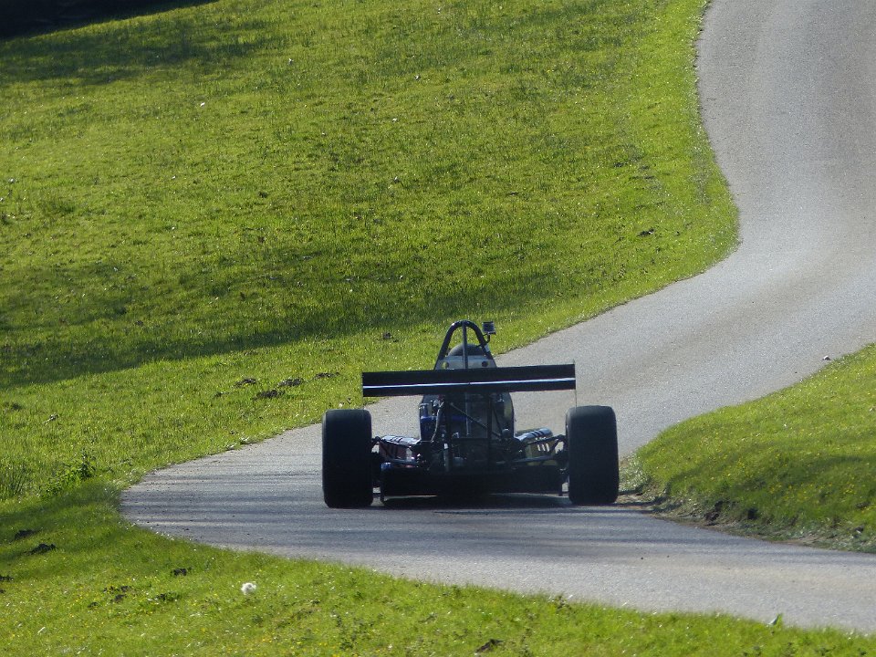 23/24 April-16 Wiscombe Hillclimb