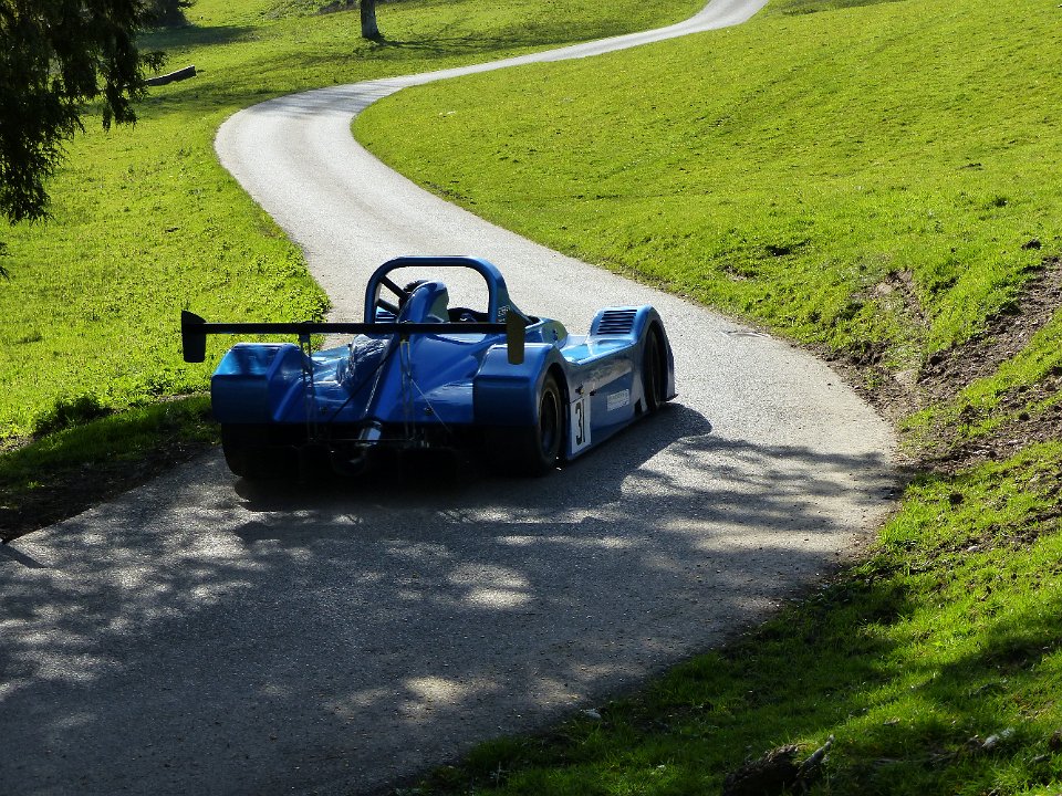 23/24 April-16 Wiscombe Hillclimb