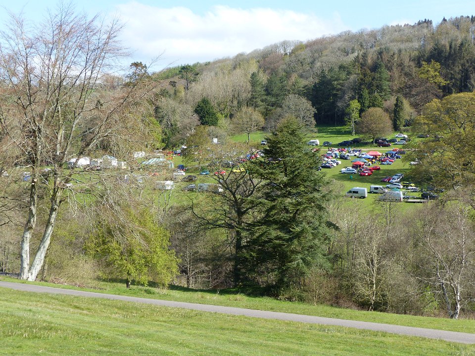 23/24 April-16 Wiscombe Hillclimb