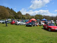 23/24 April-16 Wiscombe Hillclimb  Many thanks to Tony Freeman for the photograph.