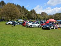 23/24 April-16 Wiscombe Hillclimb  Many thanks to Tony Freeman for the photograph.