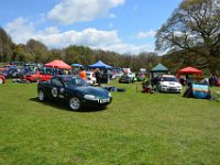 23/24 April-16 Wiscombe Hillclimb  Many thanks to Tony Freeman for the photograph.