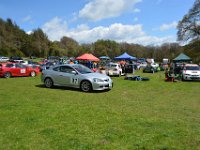 23/24 April-16 Wiscombe Hillclimb  Many thanks to Tony Freeman for the photograph.