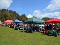 23/24 April-16 Wiscombe Hillclimb  Many thanks to Tony Freeman for the photograph.