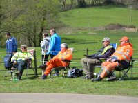 23/24 April-16 Wiscombe Hillclimb  Many thanks to Tony Freeman for the photograph.