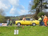 23/24 April-16 Wiscombe Hillclimb  Many thanks to Tony Freeman for the photograph.