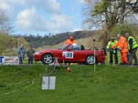 23/24 April-16 Wiscombe Hillclimb  Many thanks to Tony Freeman for the photograph.