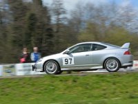 23/24 April-16 Wiscombe Hillclimb  Many thanks to Tony Freeman for the photograph.