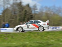 23/24 April-16 Wiscombe Hillclimb  Many thanks to Tony Freeman for the photograph.