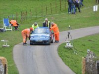 23/24 April-16 Wiscombe Hillclimb  Many thanks to Tony Freeman for the photograph.