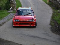 23/24 April-16 Wiscombe Hillclimb  Many thanks to Tony Freeman for the photograph.