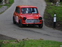 23/24 April-16 Wiscombe Hillclimb  Many thanks to Tony Freeman for the photograph.