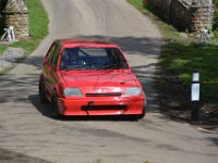 23/24 April-16 Wiscombe Hillclimb  Many thanks to Tony Freeman for the photograph.