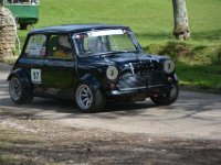 23/24 April-16 Wiscombe Hillclimb  Many thanks to Tony Freeman for the photograph.