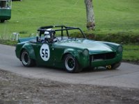 23/24 April-16 Wiscombe Hillclimb  Many thanks to Tony Freeman for the photograph.