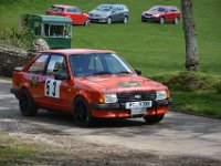 23/24 April-16 Wiscombe Hillclimb  Many thanks to Tony Freeman for the photograph.