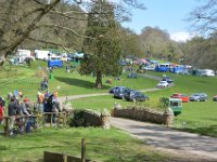 23/24 April-16 Wiscombe Hillclimb  Many thanks to Tony Freeman for the photograph.