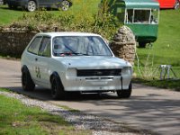 23/24 April-16 Wiscombe Hillclimb  Many thanks to Tony Freeman for the photograph.