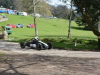 23/24 April-16 Wiscombe Hillclimb  Many thanks to Tony Freeman for the photograph.