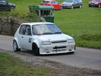 23/24 April-16 Wiscombe Hillclimb  Many thanks to Tony Freeman for the photograph.