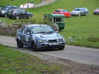 23/24 April-16 Wiscombe Hillclimb  Many thanks to Tony Freeman for the photograph.