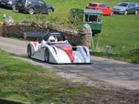 23/24 April-16 Wiscombe Hillclimb  Many thanks to Tony Freeman for the photograph.