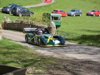 23/24 April-16 Wiscombe Hillclimb  Many thanks to Tony Freeman for the photograph.