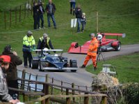 23/24 April-16 Wiscombe Hillclimb  Many thanks to Tony Freeman for the photograph.