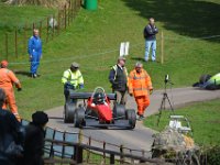 23/24 April-16 Wiscombe Hillclimb  Many thanks to Tony Freeman for the photograph.