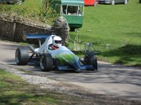 23/24 April-16 Wiscombe Hillclimb  Many thanks to Tony Freeman for the photograph.