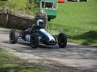 23/24 April-16 Wiscombe Hillclimb  Many thanks to Tony Freeman for the photograph.