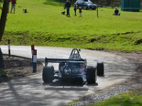 23/24 April-16 Wiscombe Hillclimb  Many thanks to Tony Freeman for the photograph.