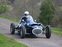 23/24 April-16 Wiscombe Hillclimb  Many thanks to Tony Freeman for the photograph.