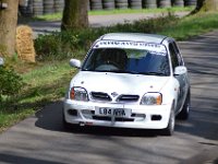 23/24 April-16 Wiscombe Hillclimb  Many thanks to by Sharon Smith and Sarah Verlander for the photograph.