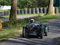 23/24 April-16 Wiscombe Hillclimb  Many thanks to by Sharon Smith and Sarah Verlander for the photograph.