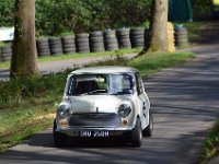 23/24 April-16 Wiscombe Hillclimb  Many thanks to by Sharon Smith and Sarah Verlander for the photograph.