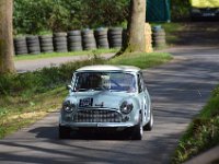 23/24 April-16 Wiscombe Hillclimb  Many thanks to by Sharon Smith and Sarah Verlander for the photograph.