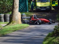 23/24 April-16 Wiscombe Hillclimb  Many thanks to by Sharon Smith and Sarah Verlander for the photograph.