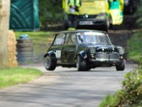 23/24 April-16 Wiscombe Hillclimb  Many thanks to by Sharon Smith and Sarah Verlander for the photograph.